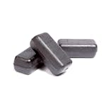 Viktpaket Master Fitness till Viktväst BC Edition 10 kg